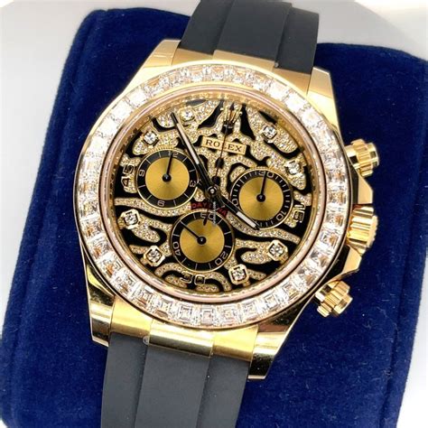 Relojes Rolex Tiger Eye en Chrono24